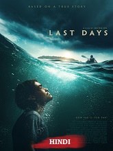 Last Days